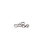 MR148ZZ Chrome Steel Bearing for High Precision Micromotors in Various