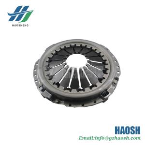 Wholesale 1601040-150 350MM CLUTCH PRESSURE PLATE FOR ISUZU 700P 700PG51 4HK1 from china suppliers