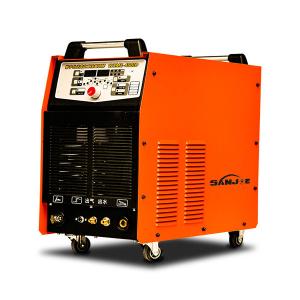 Wholesale Industrial TIG AC DC Welder Multi Process Inverter CCC Certificate from china suppliers
