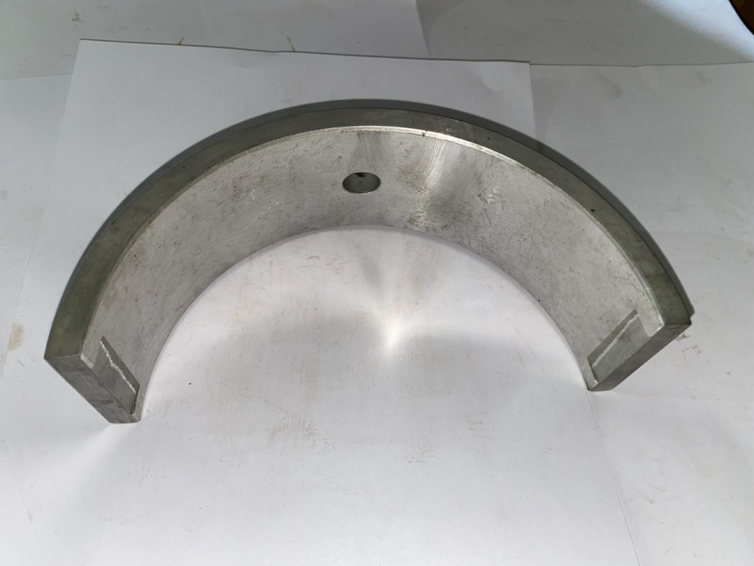 Engine Parts Thrust Pad for 190 Series Gas Generator 12vb. 01.21A 22A
