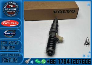 Wholesale High Quality EX631016 85000223 20510724 20547350 85000416 8500416 BEBE4D00003 BEBE4D00103 BEBE4D00203 Diesel Injector from china suppliers