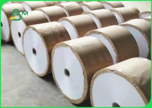 Wholesale 168gsm 192gsm White Stone Paper For Leaflets 100% Recycled Waterproof from china suppliers