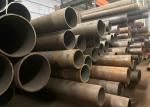 OD 1/8 - 36 Inch Seamless Steel Pipe DIN1629 / JIS G3444 / G3445 / G3452 CS SMLS