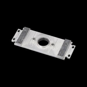 Wholesale ODM Precision CNC Machining Auto Parts Aluminum Anodizing from china suppliers