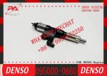 Diesel Common Rail Injector 095000-0660 095000-5000 095000-5012 095000-5013