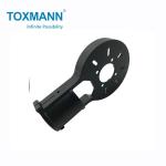 AL6061 CNC Precision Machined Parts , Precision Cnc Spare Parts