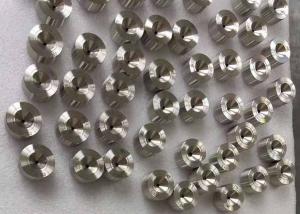 Wholesale Wuxi Qinshu tungsten carbide TC PCD CD die 38*25mm 2.0mm id wire drawing dies for cooper wire from china suppliers