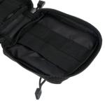 Molle Pouch EDC Pouch Tool Holster Phone Holster Camping Belt Purse
