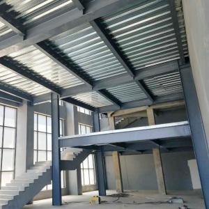 Wholesale Fast Assemble Metal Frame Storage Shed Custom Built Metal Sheds from china suppliers