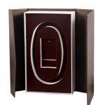 Custom Folding Gift Paper Box Packaging Products For Business
