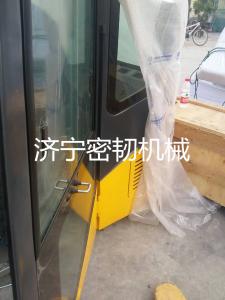 Wholesale supply shantui Excavator SE80 cab from china suppliers
