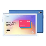 FHD Glass Touch 10 Inches 4G Tablet PC 4GB RAM 64GB ROM Storage