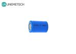 3.7V 80mAh Small Li Ion Cylindrical Rechargeable Battery 10150 For Turbo Nose