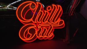 Wholesale Custom ski resort neon sign men cave dorm house wall lighting deco from china suppliers
