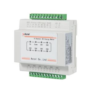 Wholesale Class 1.0 DC -40V~-60V Multi Circuit Energy Meter For Base Station from china suppliers