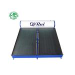 Pressurized 150L 200L 240L 300L Compact Roof Mounted Solar Geyser with
