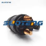 0445120066 0 445 120 066 D6D Engine Fuel Injector For EC210B Excavator