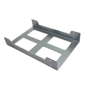 Wholesale Practical Precision Custom Sheet Metal Stamping Antirust Durable from china suppliers
