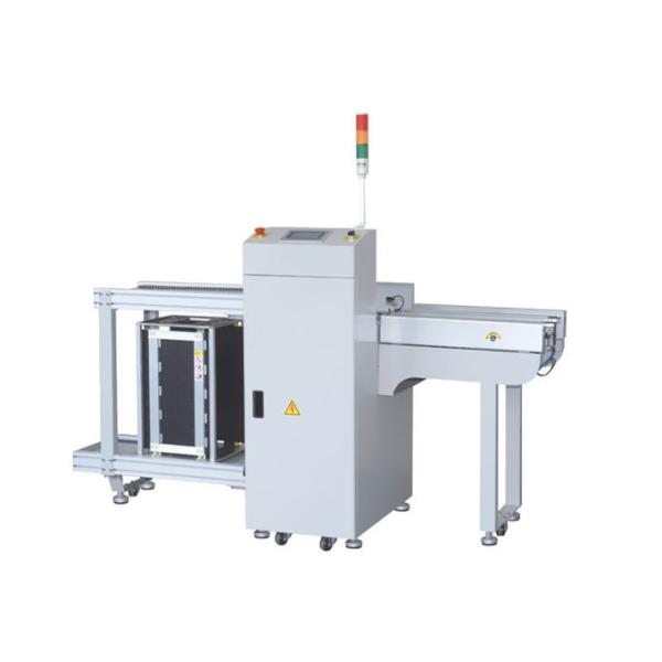 Esposizione interattiva del touch screen del caricatore del PWB facile da operare