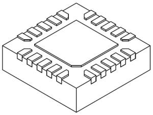 Wholesale HV56022T-V/KNX Microchip Technology from china suppliers