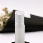 10ml perfume bottle in Roll-On Bottles small ground glass bottle