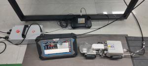 Wholesale TG-M70 Magnetic Creep Corrosion Thickness Measurement System from china suppliers