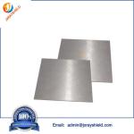 W70cu30 W80cu20 Tungsten Copper Plate Tungsten Copper Sheet