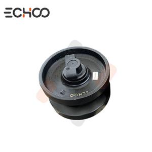 Wholesale Front Idler T750 for BOBCAT Compact Track Loaders Undercarriage Drive Wheel Replacement from china suppliers