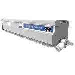 Electrostatic Eliminator Ionizer Bar For Tearing Glass Protective Paper