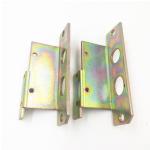 OEM Custom Aluminium Stainless Steel Metal Stamping Parts Sheet Metal Fabricatio