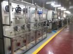 800MPM high speed second coating production line optic fiber cable making