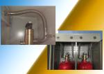 Fm200 (HFC227ea) Automatic Fire Suppression Systems Reasonable Good Price High