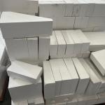 Lightweight Alumina Hollow Ball Brick Low CaO Content 0% and High SiO2 Content 0