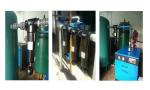 High Quality Water Separator for Air Purification System