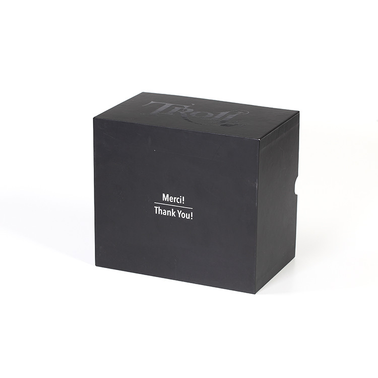 Custom Packaging Boxes For Necklace Earring Bracelet Jewelry Boxes
