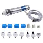 Noninvasive Mini Shockwave Therapy Devices For ED Therapy Machine 350W shockwave