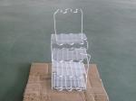 Fridge Freezer Refrigerator Wire Bundy Steel Tube Evaporator On Refrigeration