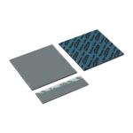 TIF100C 10075-11 Silicone Thermal Pad Insulation Materail Pads Electronic