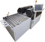 Offset Web Printing Newspaper CTP Plate Bending and Punching Machine