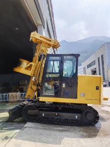 Wholesale Efficient Tr35 Rotary Drilling Rigs Machine Powerful from china suppliers