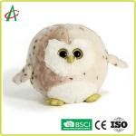CPSIA Small Penguin Soft Toy , 10Inch Plush Toy Doll