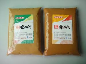 Wholesale Soybean 1kg Japanese Miso Paste For Instant Soup from china suppliers
