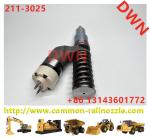 C15/C16/3406E/3456 Engine Excavator Oem Common Rail Fuel Injectors 211-3025