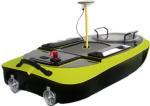 Hawkvine USV008 Remote Control Boat Hull module Underwater topographic and