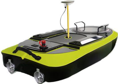 Hawkvine USV008 Remote Control Boat Hull module Underwater topographic and