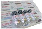 Strong Adhesive Vinyl 10ml Vial Labels For Tri-Tren 150mg Pharmaceuticals 10ml