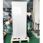 IP55 480KW RFID Card EV Charging Station Floor Standing
