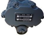 CompAir Pressure Maintenance Valve Air GEAR DRIVE Replacement for Construction