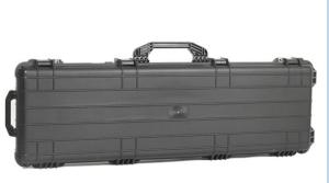 Wholesale IP 67 Wheeled Tool Carry Cases PP Plastic Case With Wheels Chemical Resistant from china suppliers