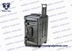 12 Bands Portable Full Frequency Waterproof Outdoor Jammer All Cell Phone Signal